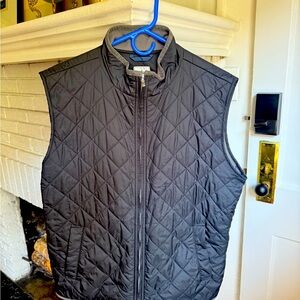 Peter Millar Vest